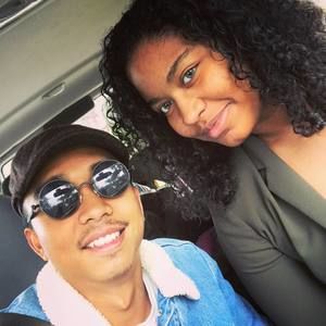 Meet your Posher, Rey